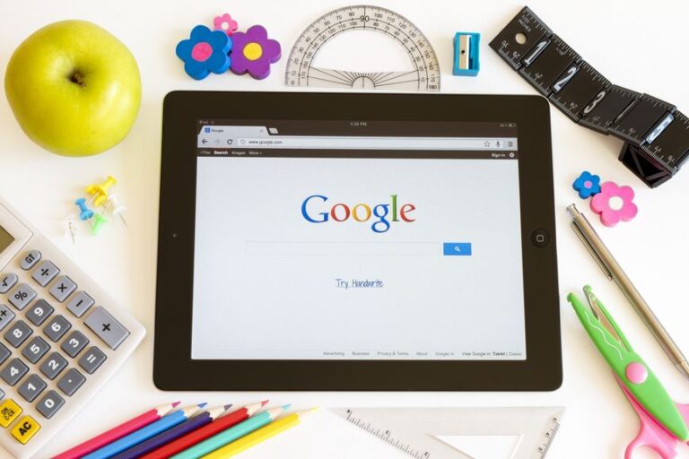 Dicas que todo o professor deveria saber no uso do Gmail no G Suite for Education