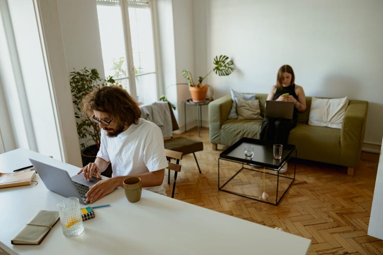 5 apps ideais para quem trabalha com home office