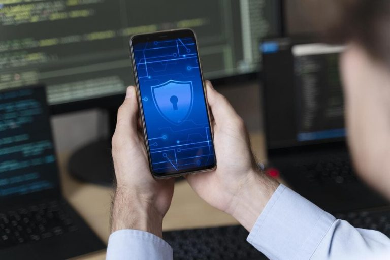 Como fazer a verificação de segurança e privacidade no Google
