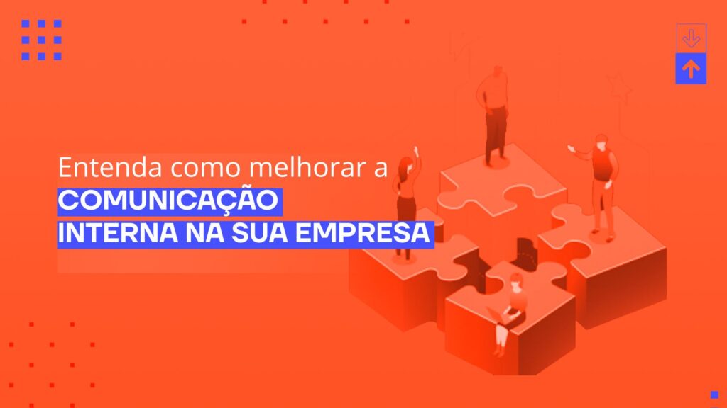 Comunicação Interna Entenda Como Melhorar Na Empresa Santo Digital 0305