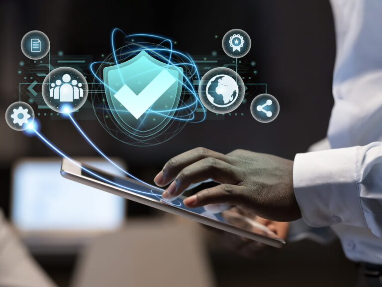 Os 6 pilares da segurança da informação 