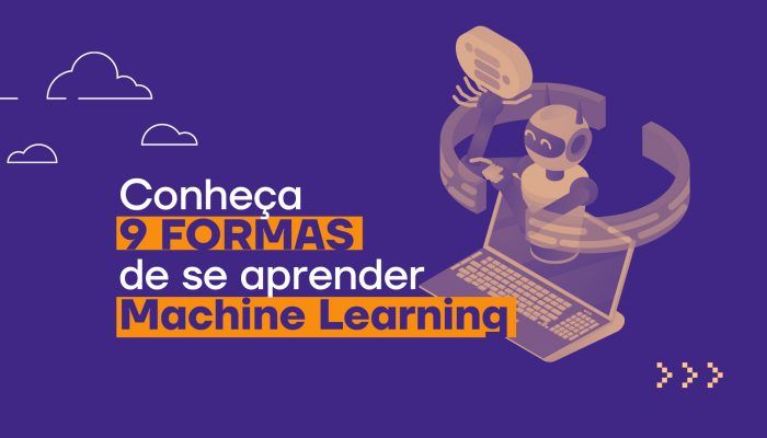 aprender machine learning