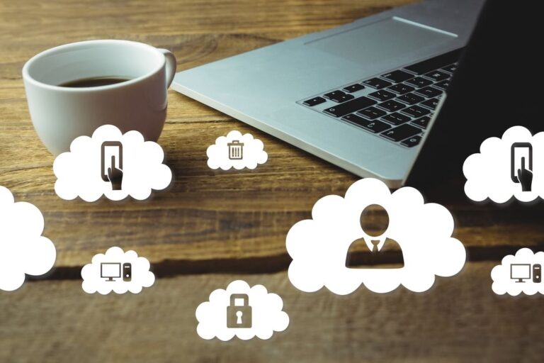 Entenda os benefícios da computação em nuvem para médias e grandes empresas