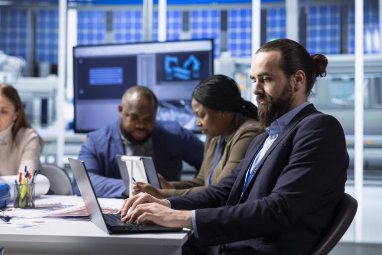 Managed Services Provider (MSP): o que é, como funciona e por que sua empresa precisa dele