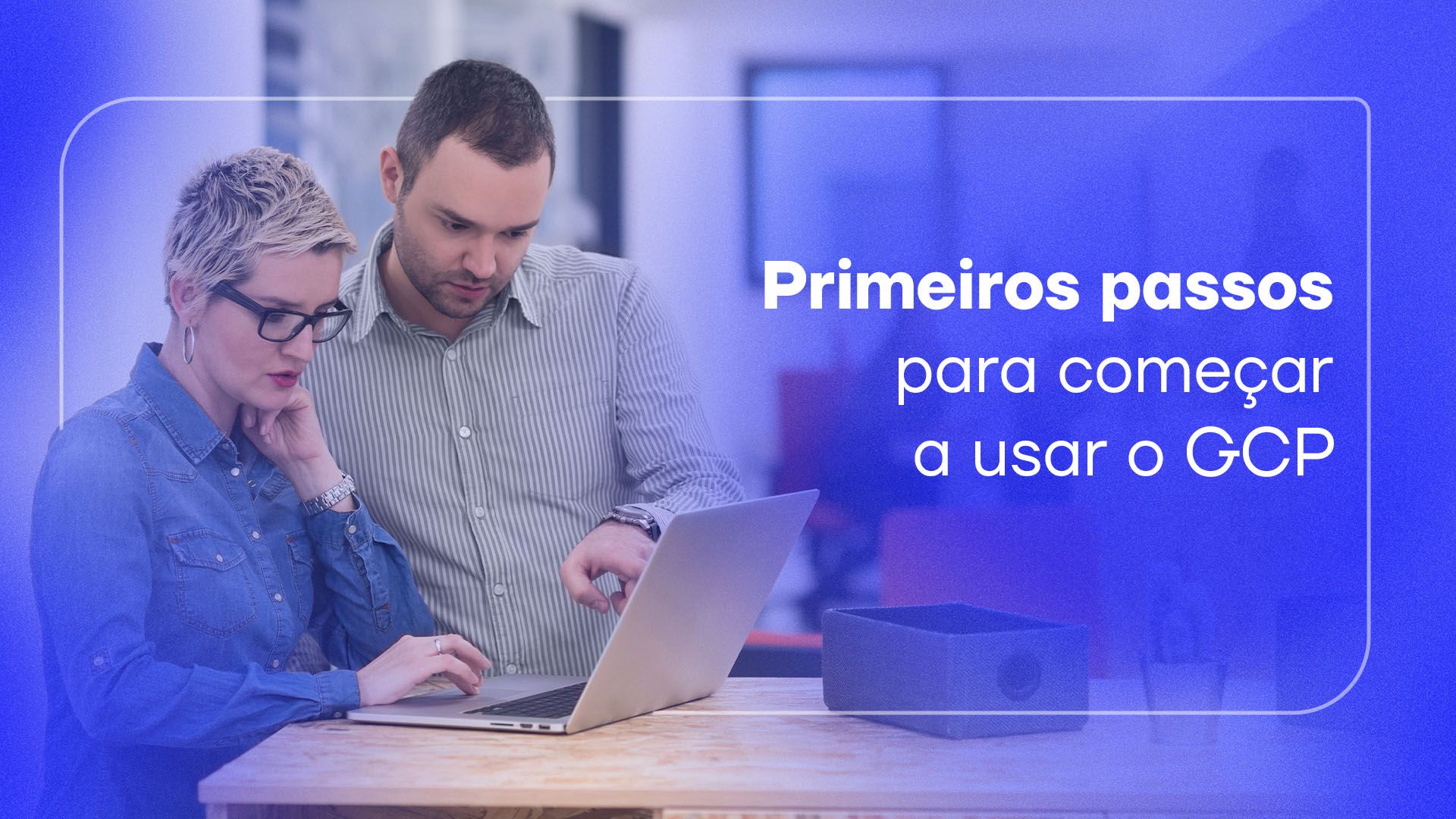 Google cobra mais produtividade dos funcionários