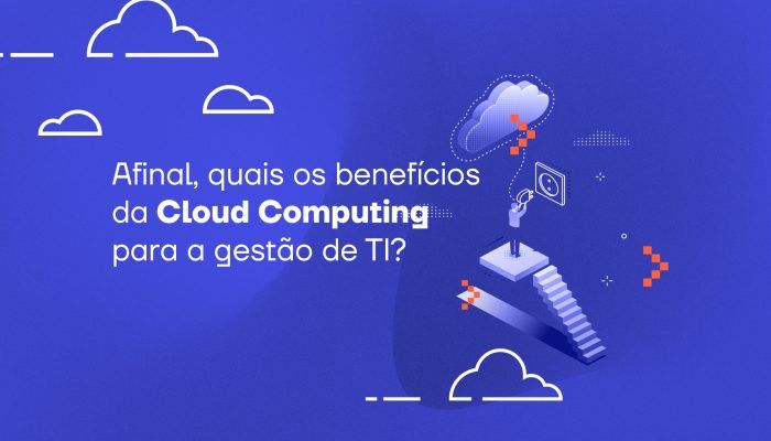 Beneficios de Cloud Computing