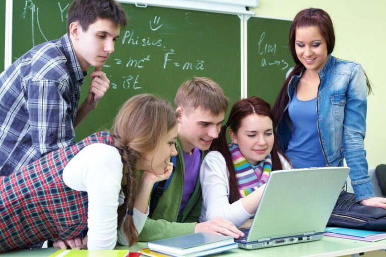 Como o G Suite for Education foi desenvolvido para escolas?