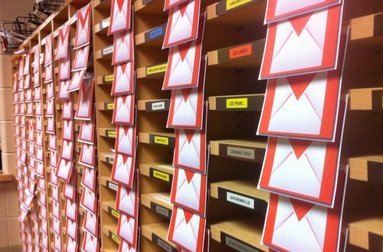 4 dicas para organizar seu Gmail
