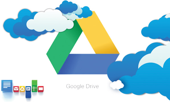 Conheça todos os atalhos do Google Drive e domine a nuvem