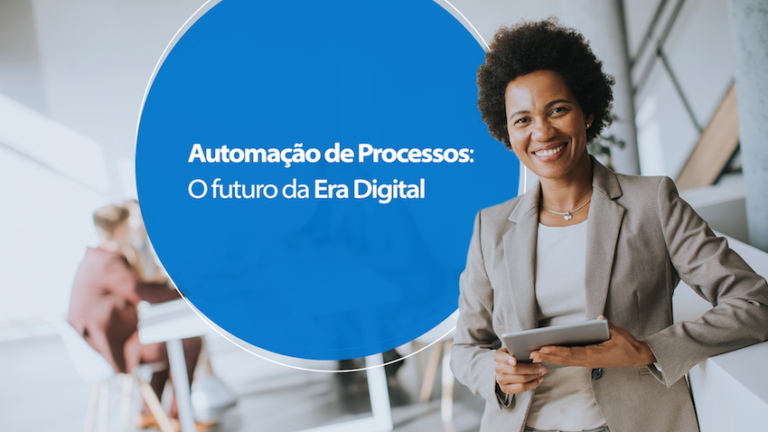 Automação de processos com assistentes virtuais: o que esperar no futuro?