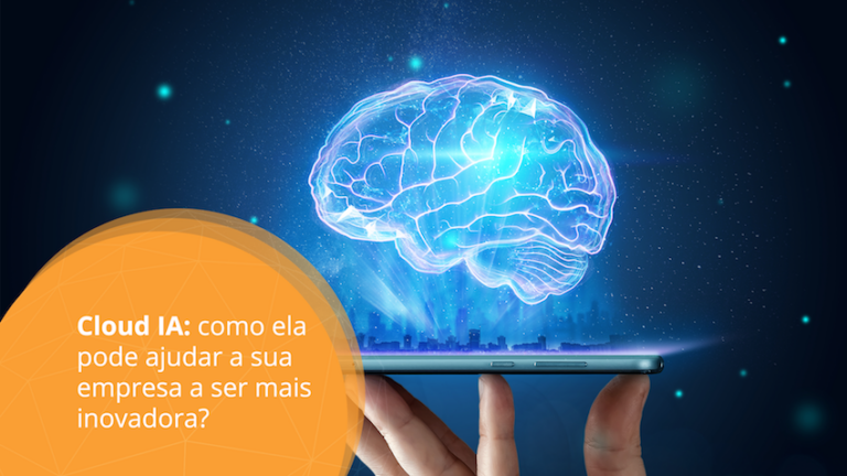 Cloud AI: como ela pode ajudar a sua empresa a ser mais inovadora?