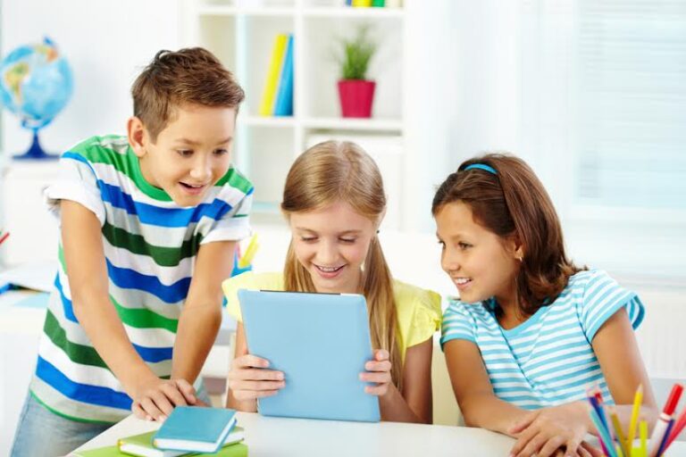 Como usar o G Suite for Education na sala de aula