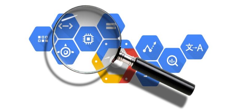 Descubra o Google Cloud Search e seu domínio de pesquisa no G Suite