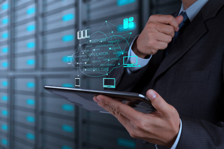 Entenda como a Cloud Computing pode ajudar na redução de custos empresariais