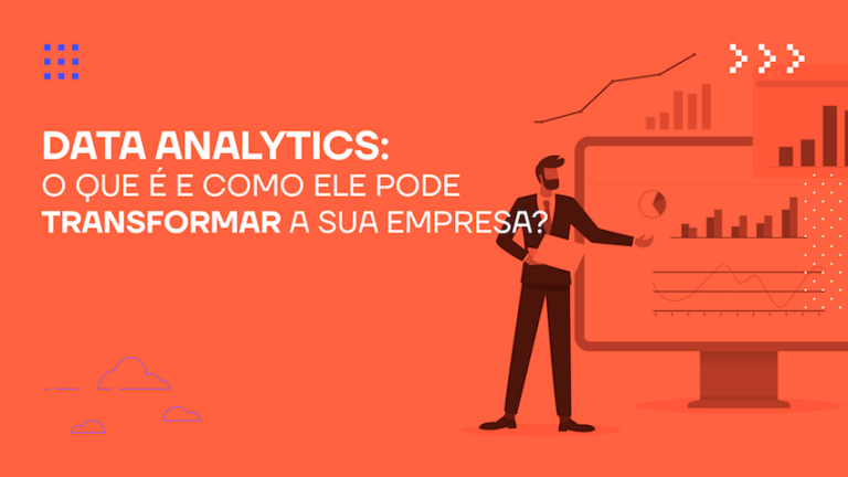 Data Analytics: o que é e como ele pode transformar a sua empresa ...