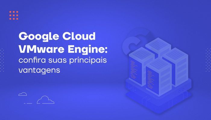 google cloud vmware engine