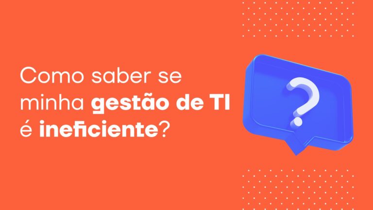 Veja como o Google Workspace pode ajudar na gestão de TI
