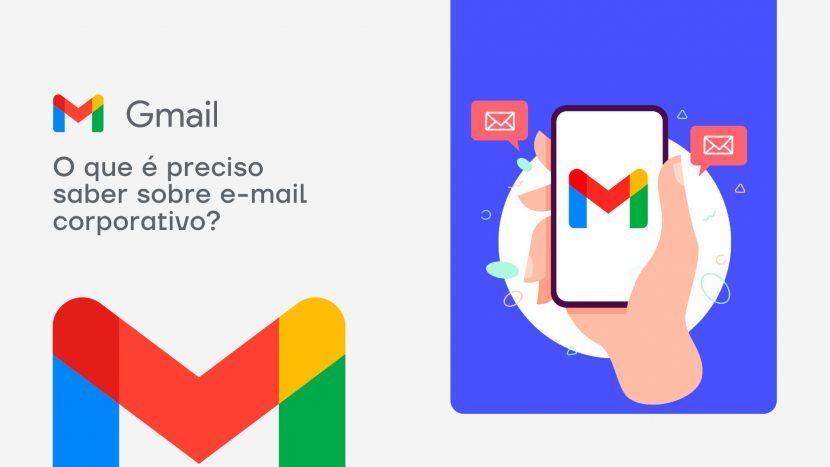 Gmail: tudo que você precisa saber sobre e-mail corporativo