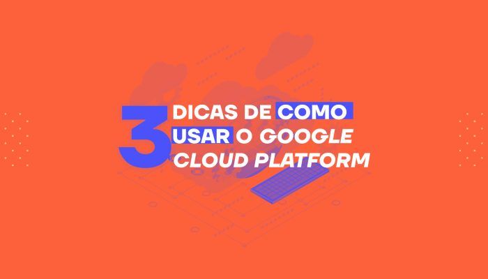 google cloud plataform
