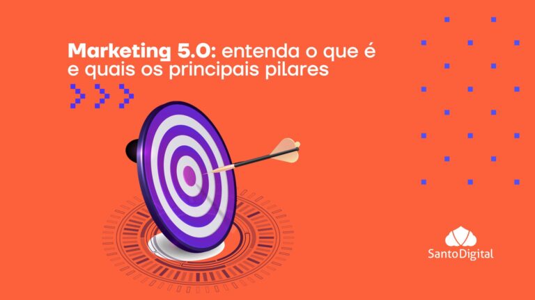 Marketing 5.0: entenda o que é e quais são os principais pilares