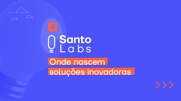 SantoLabs: Onde nascem soluções inovadoras