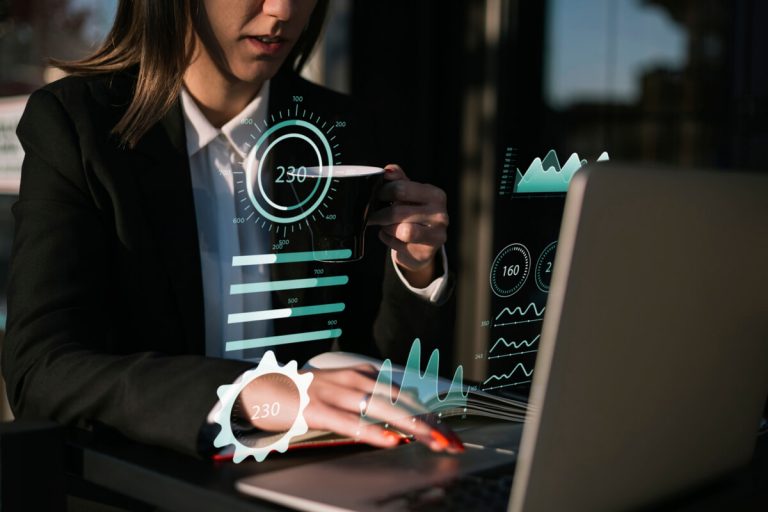 Business Intelligence e análise de dados: entenda como funciona essa relação