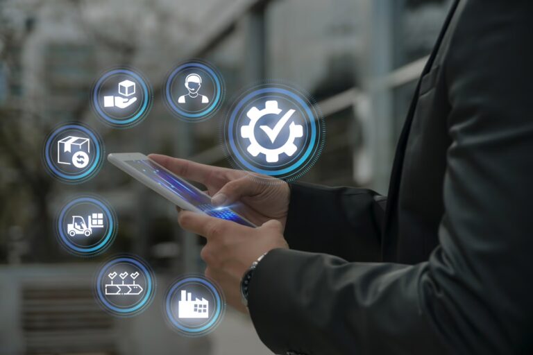 Inteligência artificial na logística: como otimizar resultados e tornar sua empresa competitiva