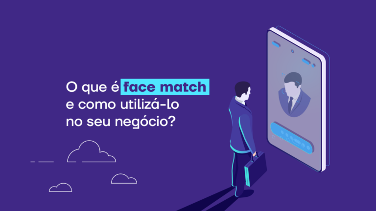 O que é face match e como utilizá-lo no seu negócio?