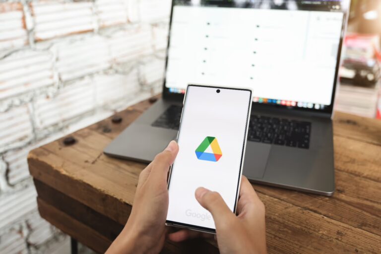 Google Drive: o que é, benefícios e recursos para aproveitá-lo ao máximo