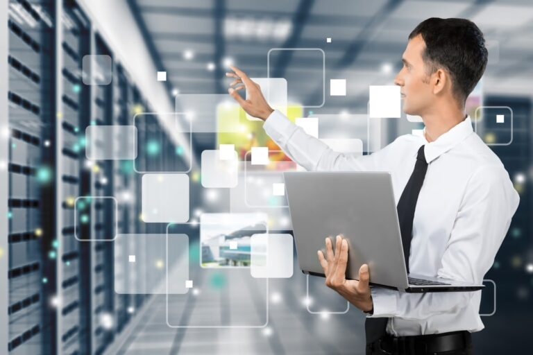 O que é infraestrutura de TI e como gerenciar?