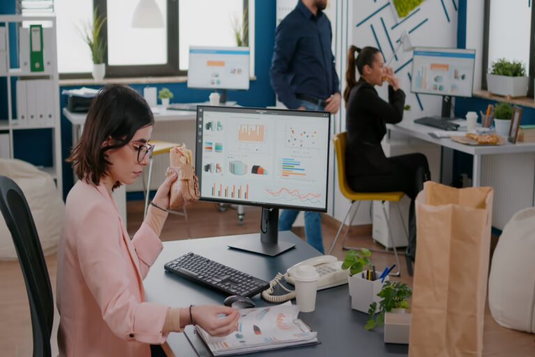 Produtividade da sua empresa: como a inovação pode ser uma aliada?