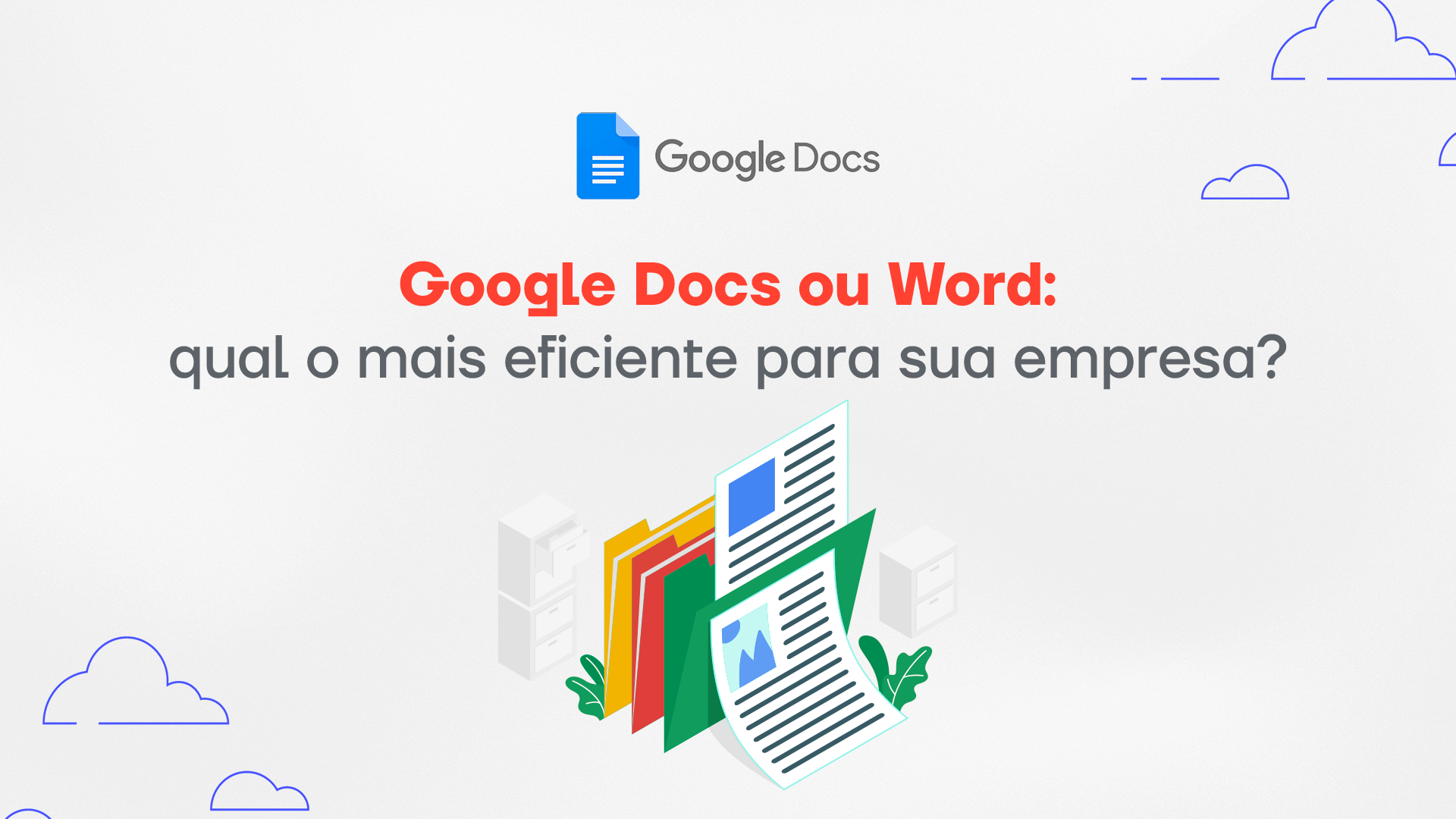 Aplicação Google Drive vai deixar de funcionar em versões mais