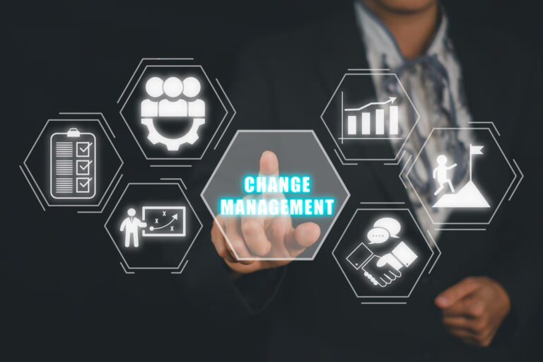 Change management em TI: principais métodos e como fazer
