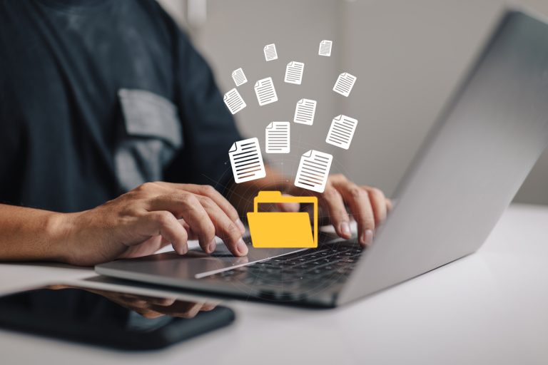 Transferir dados de uma conta Google para outra: saiba como realizar o processo com segurança! 