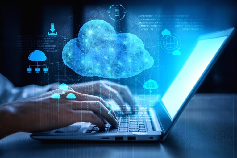 Data cloud e a análise de dados em tempo real para obter insights inovadores