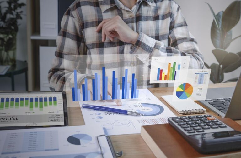 Marketing Analytics: o que é e como aplicar na prática