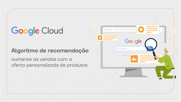 Algoritmo de recomendação: aumente as vendas com a oferta personalizada de produtos