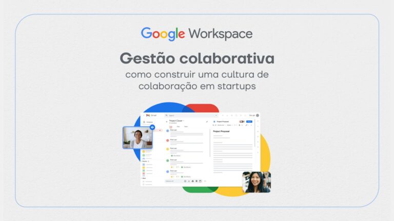 Gestão colaborativa: como construir uma cultura de colaboração em startups