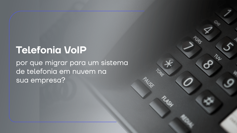 Descubra a revolução da Telefonia VoIP: funcionamento, recursos avançados e vantagens estratégicas para transformar a comunicação empresarial.