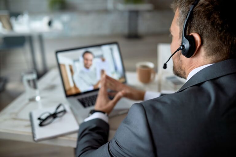 Atendimento virtual: o que é e quais os seus tipos?