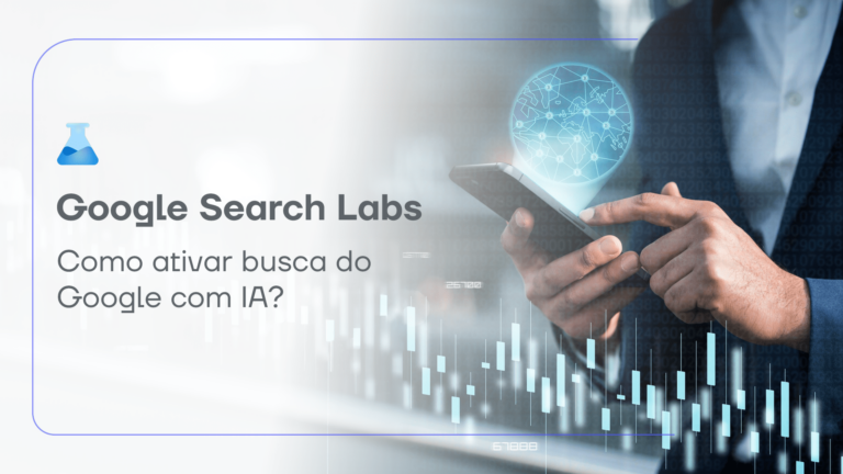 Google Search Labs: como ativar busca do Google com IA?