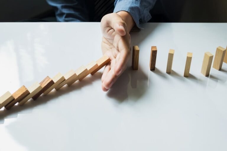 O que é gestão de riscos e por que ela é fundamental para a segurança de qualquer negócio?