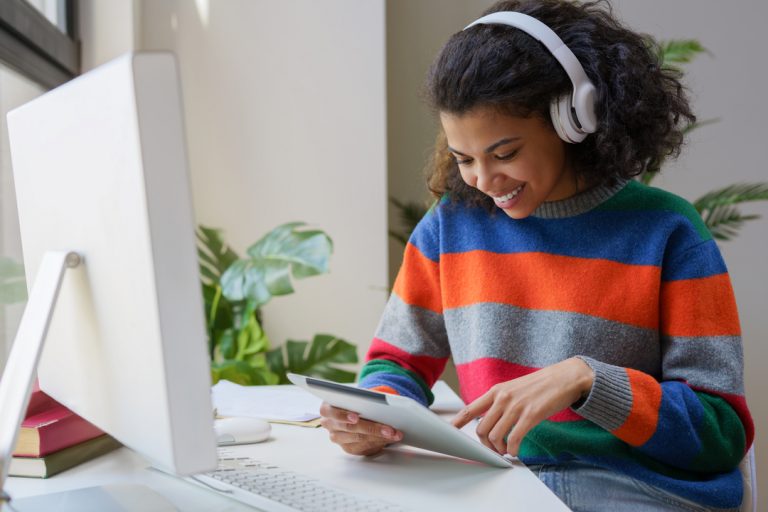 E-learning: por que investir em uma cultura de aprendizagem na empresa