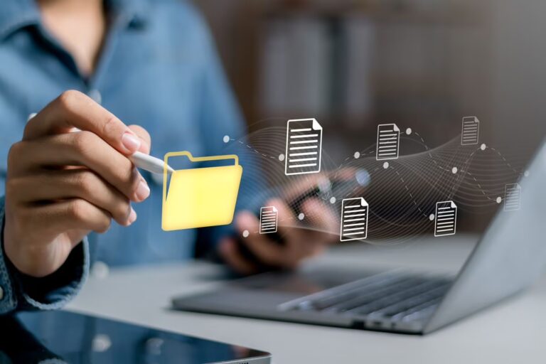 Digitalização de documentos: o que é, benefícios e como fazer