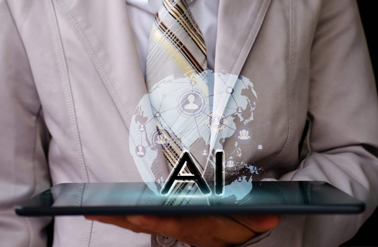 Quais os benefícios da Inteligência Artificial (IA) de tradução?