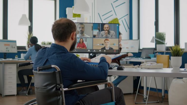 Treinamento corporativo: como as ferramentas do Google Workspace ajudam?