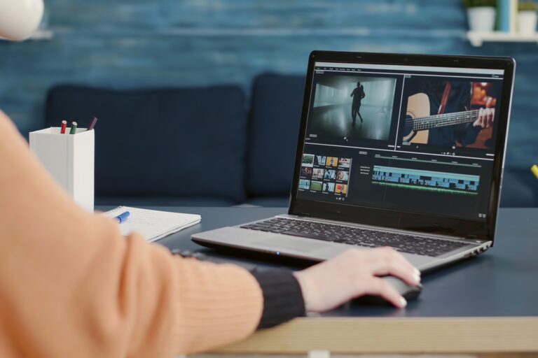 Vids: gerador de vídeos com IA para ambiente corporativo do Google