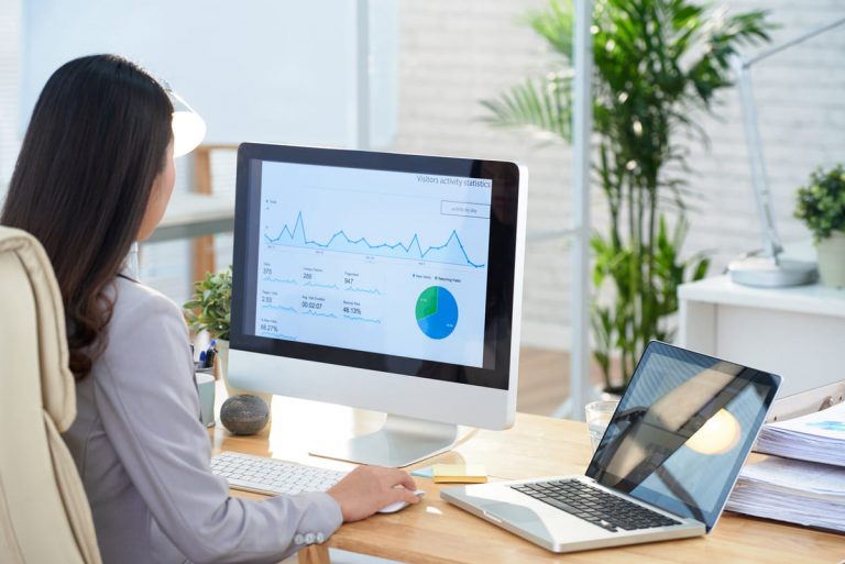 Data tracking: boas práticas para compreender a jornada do cliente