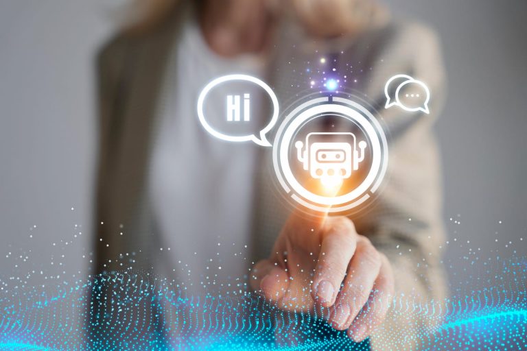 Inteligência Artificial para vendas: benefícios e como usar