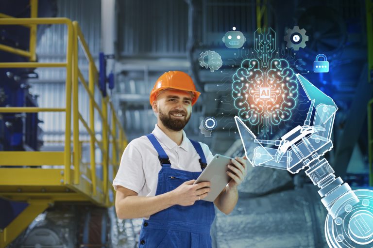 Automação inteligente: 5 benefícios para empresas